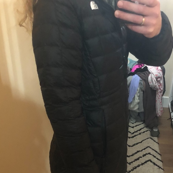 NWT North Face XS jacket - Picture 2 of 5